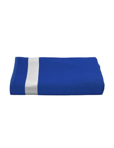 OLI-OLV4000-OLIMA VELOUR BEACH TOWEL