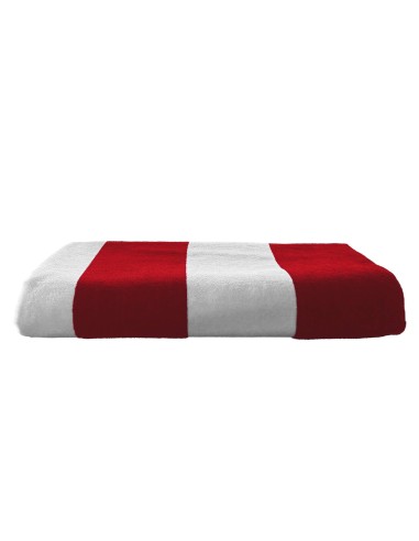 OLI-OLV4030-OLIMA „CLASSIC MARINE BEACH VELOUR TOWEL