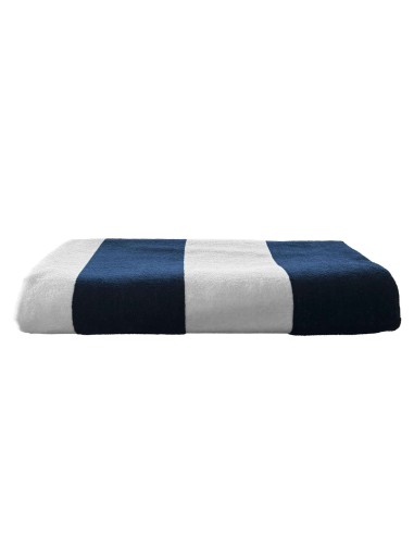 OLI-OLV4030-OLIMA „CLASSIC MARINE BEACH VELOUR TOWEL