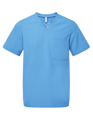 ONN-NN200-Limitless Mens Onna-Stretch Tunic