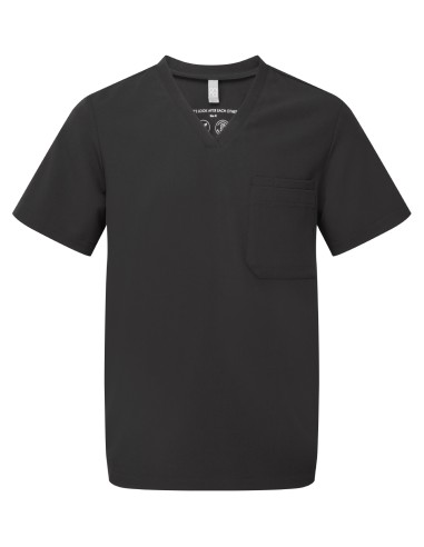 ONN-NN200-Limitless Mens Onna-Stretch Tunic