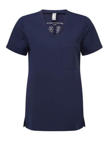 ONN-NN300-Limitless Womens Onna-Stretch Tunic