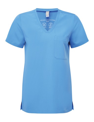 ONN-NN300-Limitless Womens Onna-Stretch Tunic