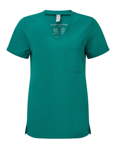 ONN-NN300-Limitless Womens Onna-Stretch Tunic