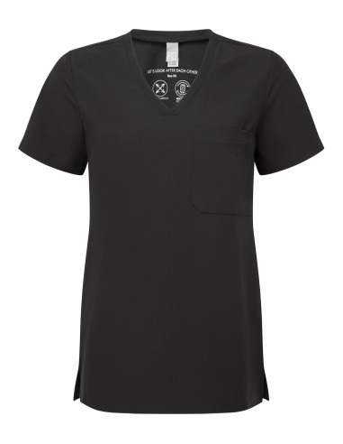 ONN-NN300-Limitless Womens Onna-Stretch Tunic