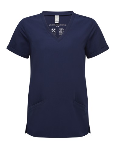 ONN-NN310-Invincible Womens Onna-Stretch Tunic