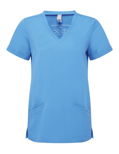 ONN-NN310-Invincible Womens Onna-Stretch Tunic