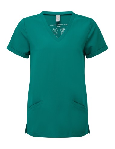ONN-NN310-Invincible Womens Onna-Stretch Tunic