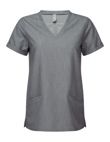 ONN-NN310-Invincible Womens Onna-Stretch Tunic
