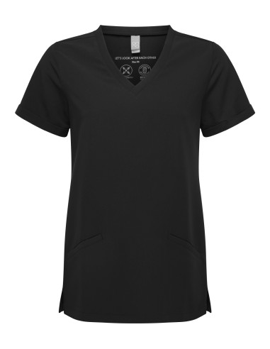 ONN-NN310-Invincible Womens Onna-Stretch Tunic