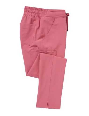 ONN-NN600-Relentless Women`s Onna-Stretch Cargo Pant