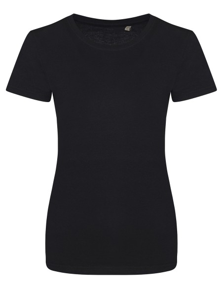 A-EA01F-T-shirt Cascades Femme