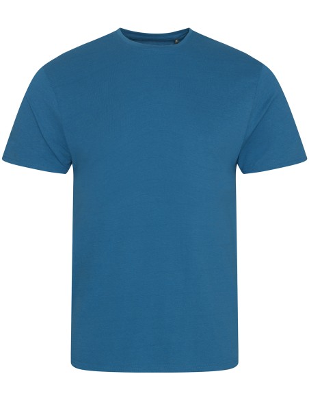 A-EA01J-T-shirt bio cascades pour enfant