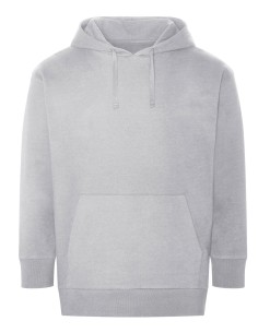 A-EA042-Sweat à capuche recyclé Crater