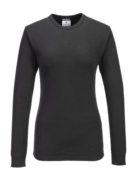 POR-B126-Haut sous-vêtement femme