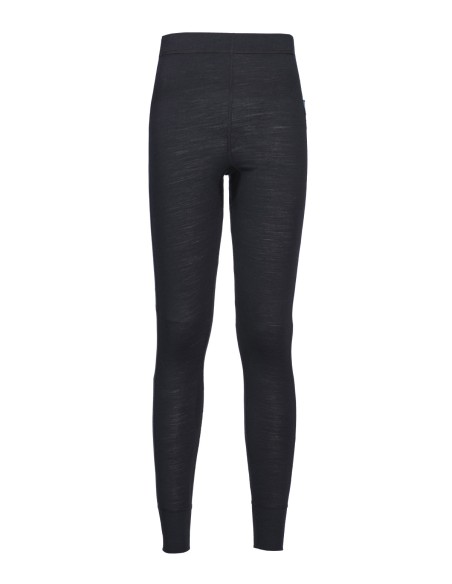 POR-B181-Legging en laine de mérinos