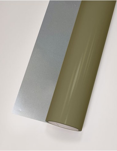 POL-4781-Poli-Flex® 4781 Reflex Silver 3M