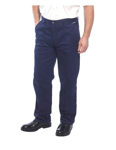 POR-2885-Pantalon Preston (2885) regular fit