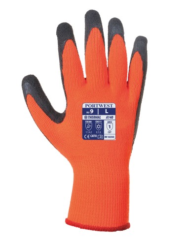 POR-A140-Gant de préhension thermique (A140)