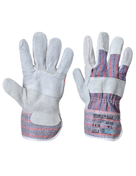 POR-A210-Gant rigger canadien (A210)