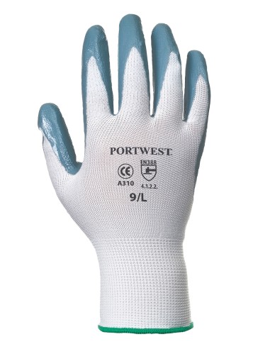 POR-A310-Gant en nitrile Flexo Grip (A310)