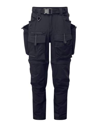 POR-BX321-Pantalon Modulable ultime 3 en 1