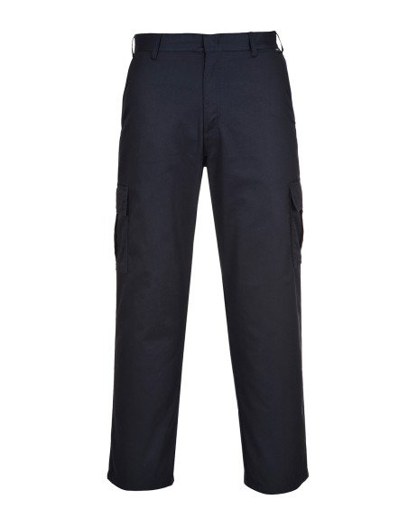 POR-C701-Pantalon de treillis (C701)