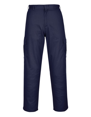 POR-C701-Pantalon de treillis (C701)