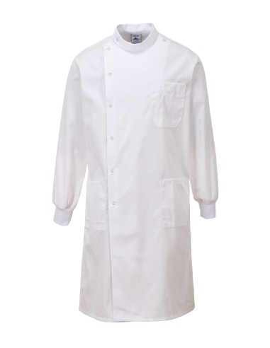 POR-C865-Blouse Howie - Traité Deperlant
