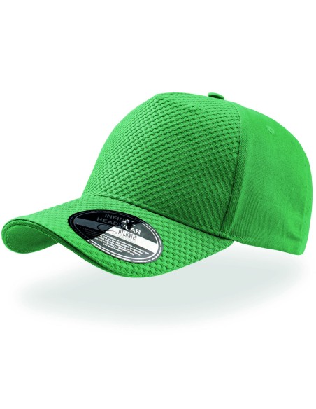 A-GEAR-Gear - Baseball Cap