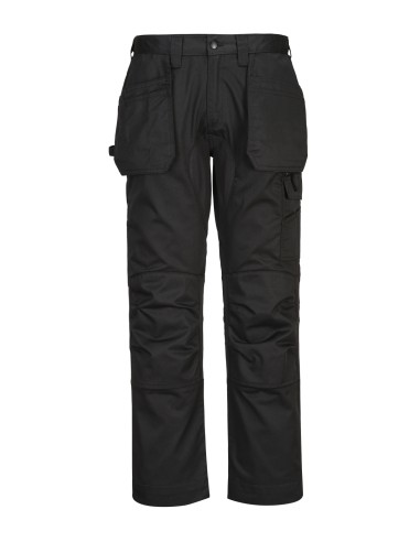 POR-CD883-Pantalon à poches révolver stretch WX2 (CD883) slim fit