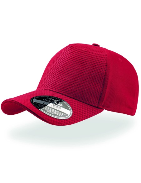 A-GEAR-Gear - Baseball Cap