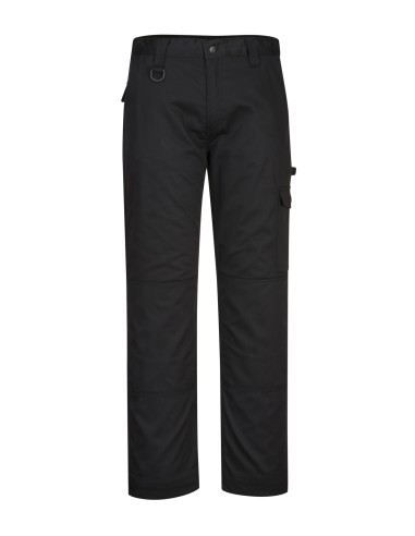 POR-CD884-Pantalon de travail WX2 (CD884) regular fit