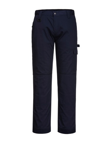 POR-CD884-Pantalon de travail WX2 (CD884) regular fit
