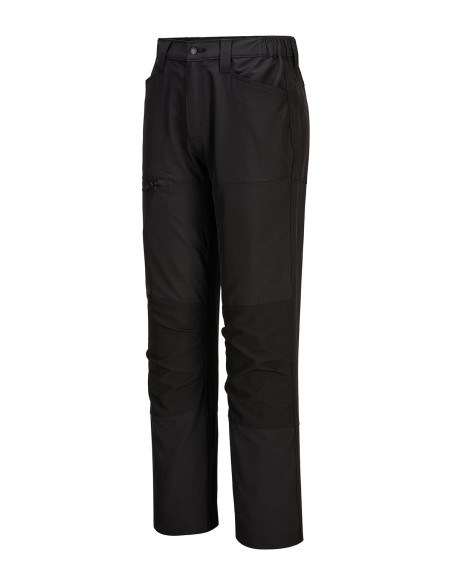 POR-CD886-Pantalon de travail strech WX2 (CD886) slim fit