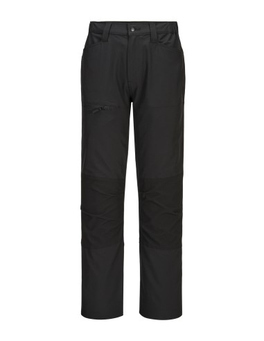 POR-CD886-Pantalon de travail strech WX2 (CD886) slim fit
