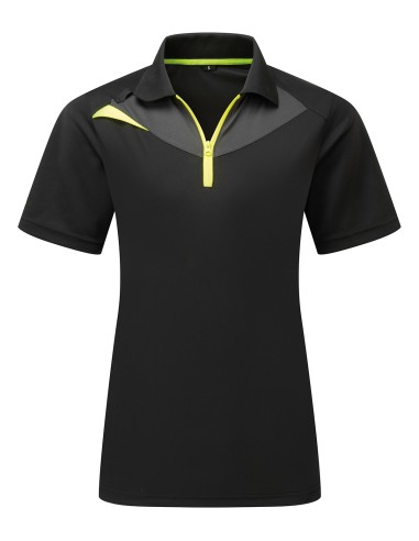POR-DX409-Polo femme DX4 (DX409)