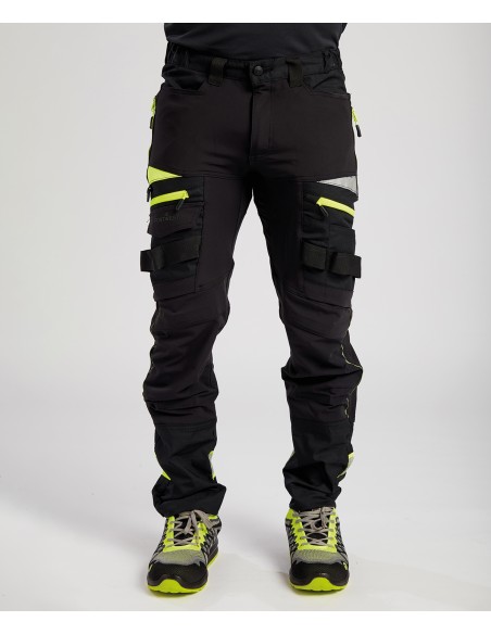 POR-DX449-Pantalon de service DX4 (DX449)