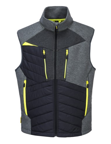 POR-DX470-Gilet DX4 Hybrid Baffle (DX470)