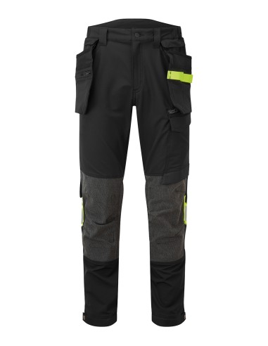 POR-EV440-Pantalon extensible holster amovible EV4 (EV440)
