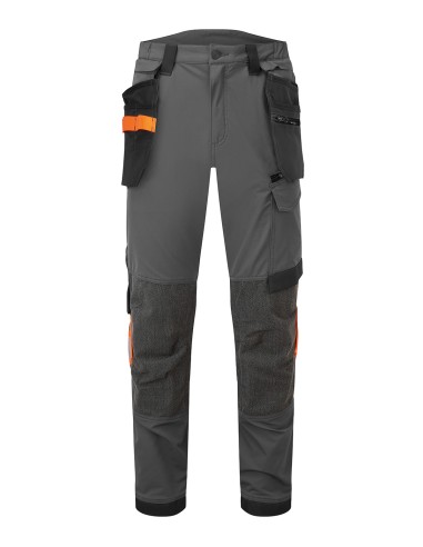 POR-EV440-Pantalon extensible holster amovible EV4 (EV440)