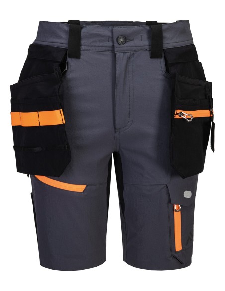 POR-EV444-Short léger holster amovible EV4 (EV444)