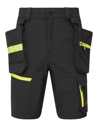 POR-EV444-Short léger holster amovible EV4 (EV444)