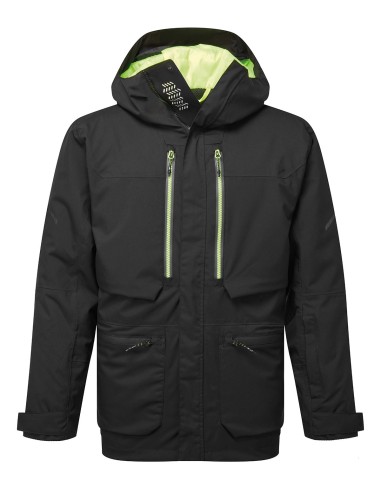 POR-EV461-EV4 Hiver Parka (EV461)