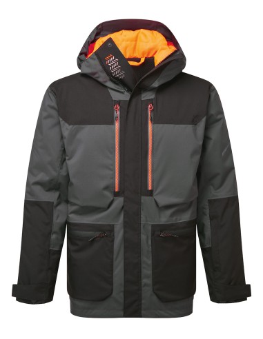 POR-EV461-EV4 Hiver Parka (EV461)
