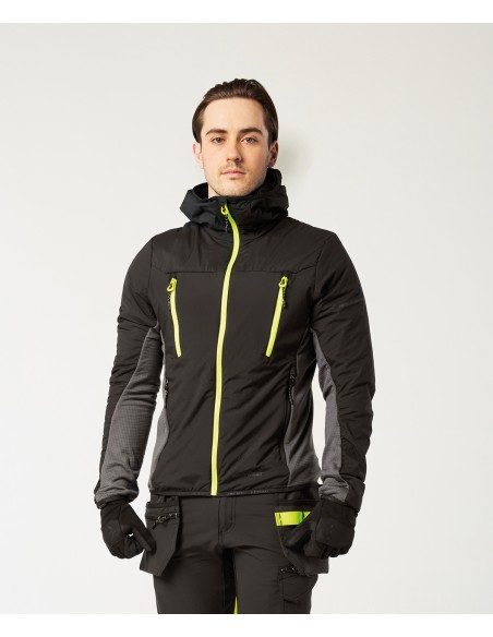POR-EV470-Veste hybride isolante EV4 (EV470)