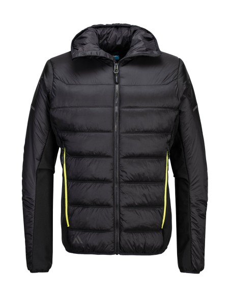 POR-EV471-Veste isolante à compartiments EV4 (EV471)