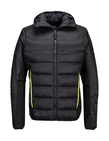 POR-EV471-Veste isolante à compartiments EV4 (EV471)