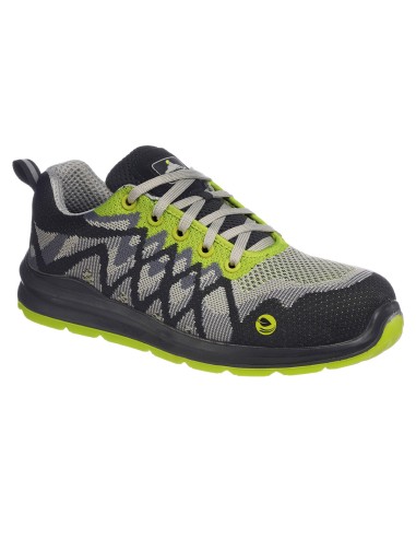 POR-FC08-Trainer de sécurité écologique Portwest Compositelite S1P (FC08)