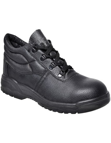 POR-FW10-Chaussure montante protectrice Steelite™ (FW10)